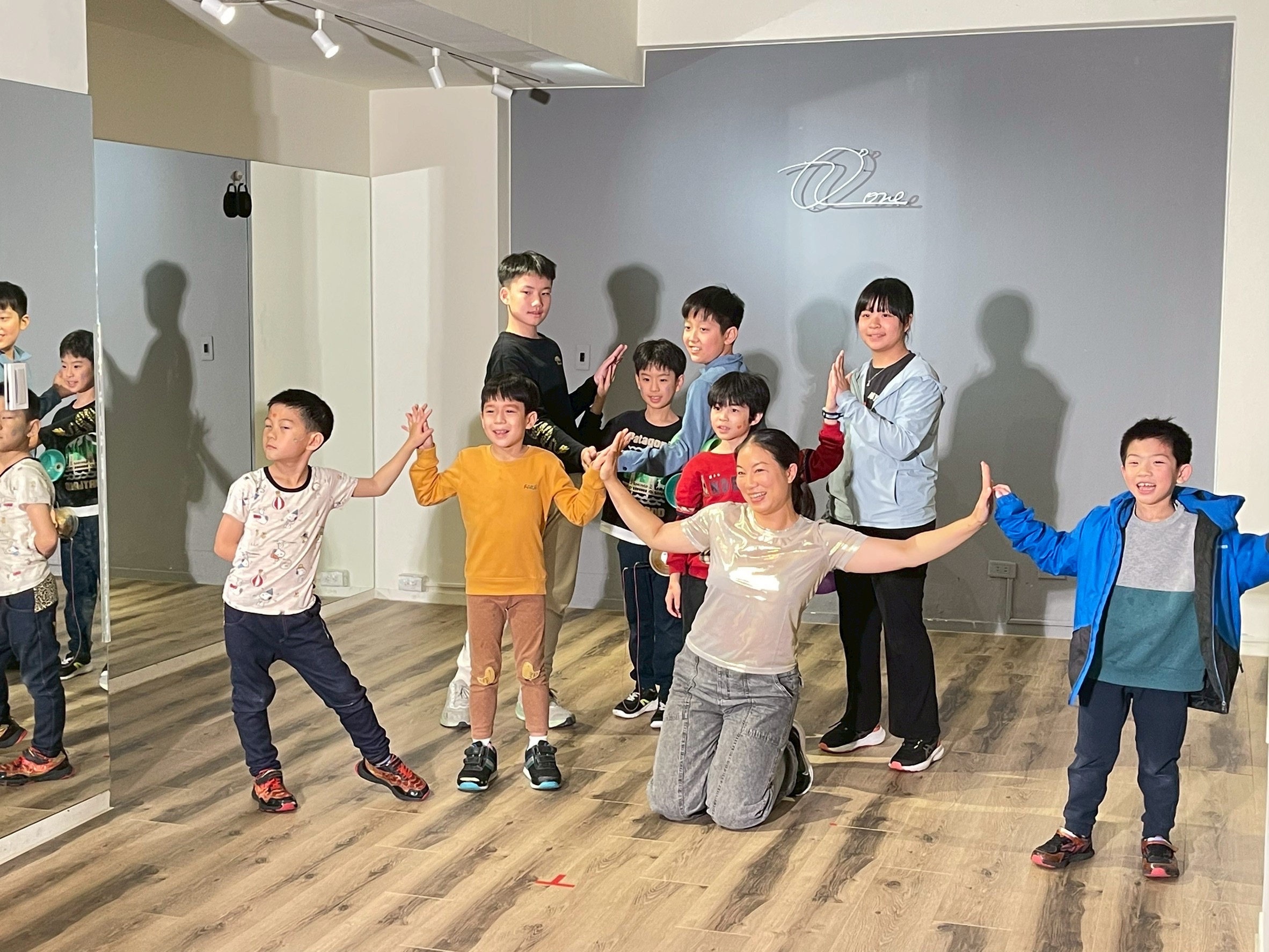 關於我們